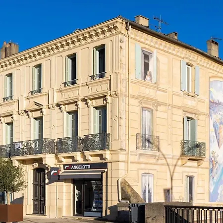 La Pittoresque 2 * Καρκασόν