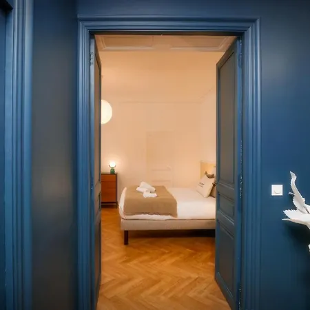 La Pittoresque 2 Διαμέρισμα