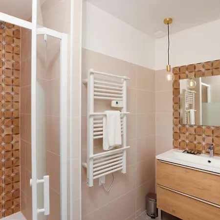 Apartment La Pittoresque 2