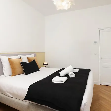 La Pittoresque 2 Appartement