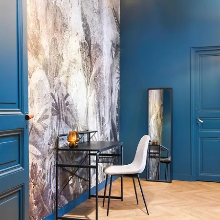 La Pittoresque 2 Apartment *