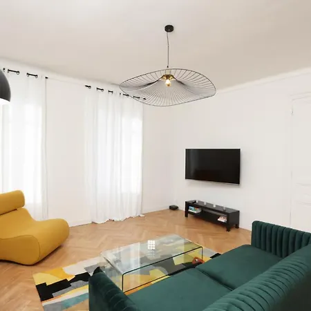 Διαμέρισμα La Pittoresque 2 Καρκασόν