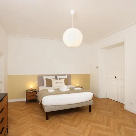 Apartment La Pittoresque 2 *
