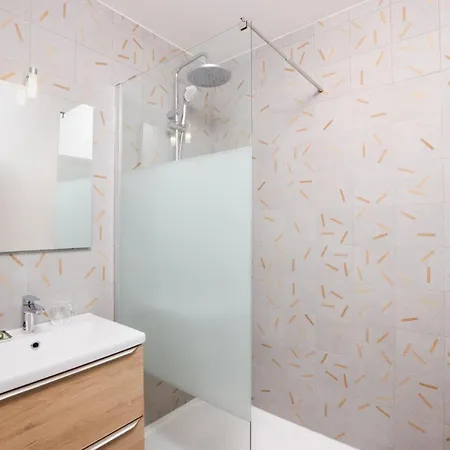 La Pittoresque 2 Διαμέρισμα Καρκασόν