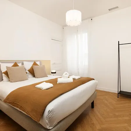 Διαμέρισμα La Pittoresque 2