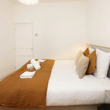 La Pittoresque 2 Apartment *