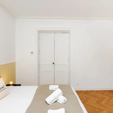 La Pittoresque 2 Διαμέρισμα *