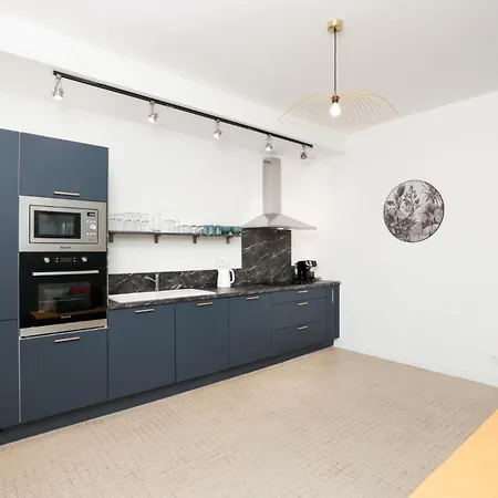 Διαμέρισμα La Pittoresque 2 Καρκασόν