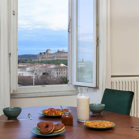 La Pittoresque 2 Καρκασόν