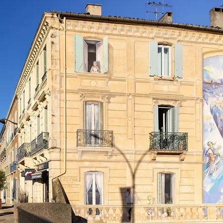 La Pittoresque 2 Καρκασόν