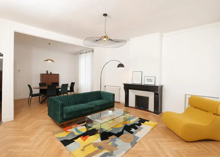 Apartment La Pittoresque 2 *