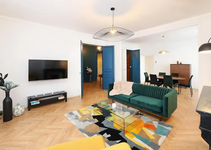 La Pittoresque 2 Apartment Carcassonne