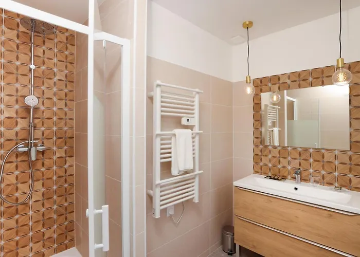 Apartment La Pittoresque 2