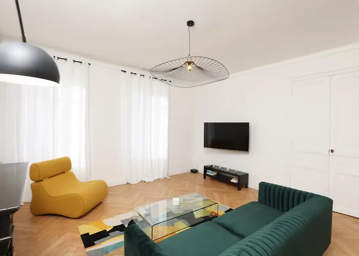 Apartment La Pittoresque 2 Carcassonne