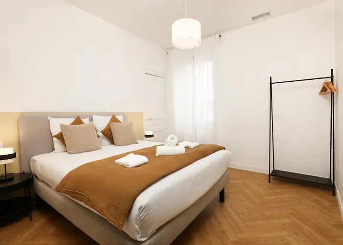 Apartment La Pittoresque 2