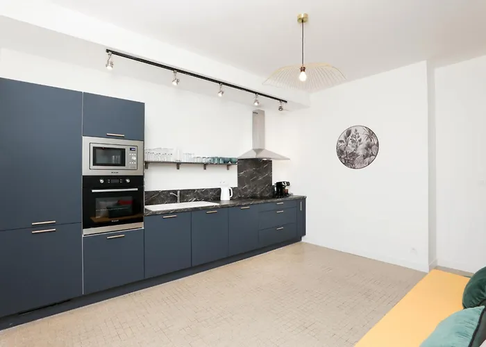 Apartment La Pittoresque 2 Carcassonne